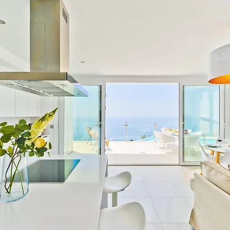 Casa Abel * Torrox