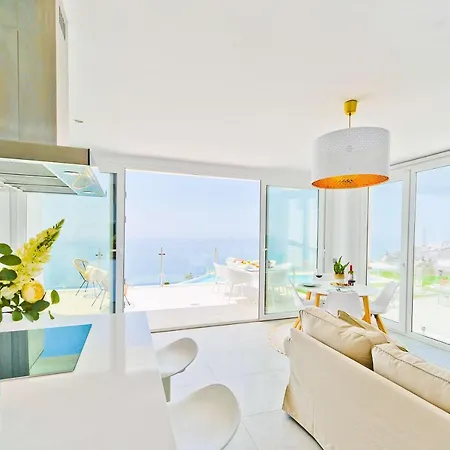 Apartment Casa Abel Torrox