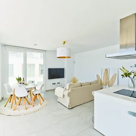 Casa Abel Apartment Torrox