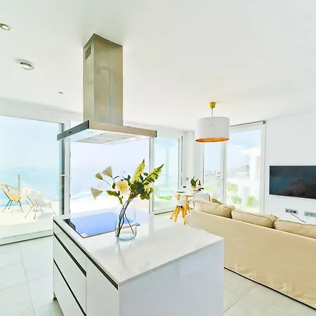 Casa Abel * Torrox