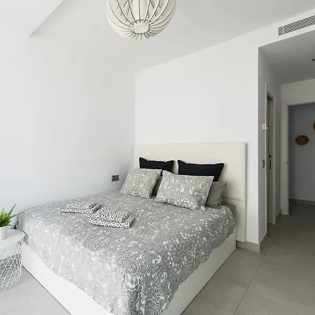 Casa Abel Apartment *