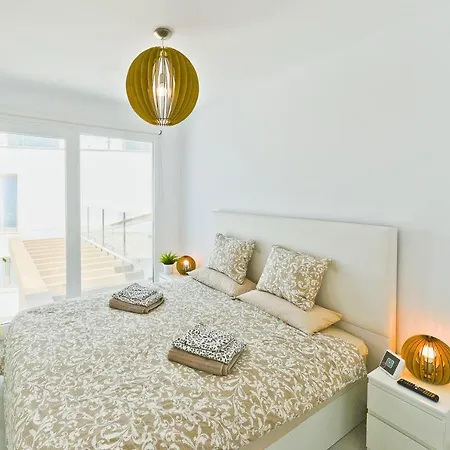 Casa Abel * Torrox