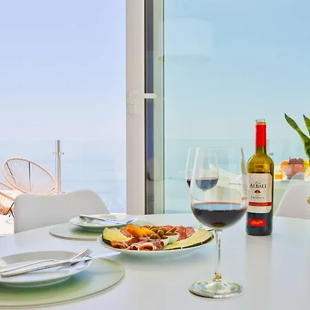 Casa Abel Apartment Torrox