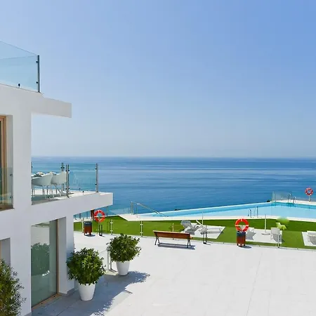 Apartmán Casa Abel Torrox
