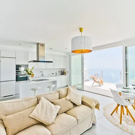 Apartmán Casa Abel *
