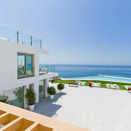 Casa Abel Appartement Torrox