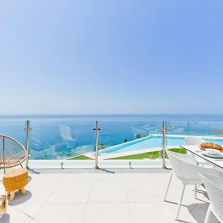 Casa Abel Appartement Torrox
