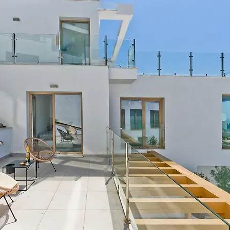 Casa Abel Appartement