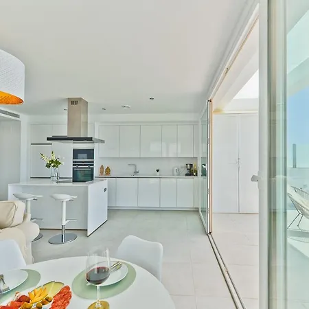 Appartement Casa Abel