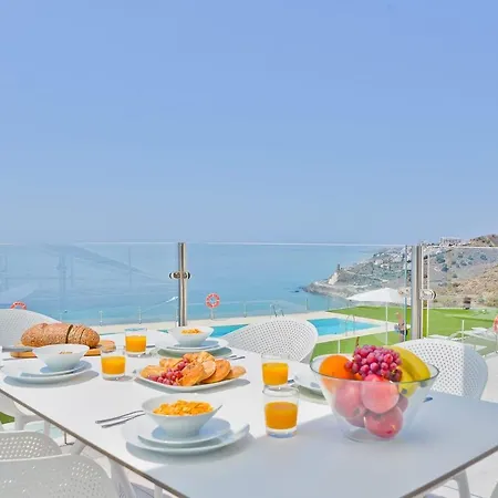 Appartement Casa Abel Torrox