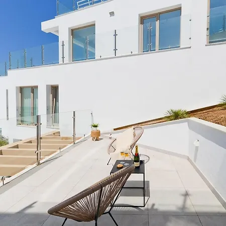 Casa Abel * Torrox