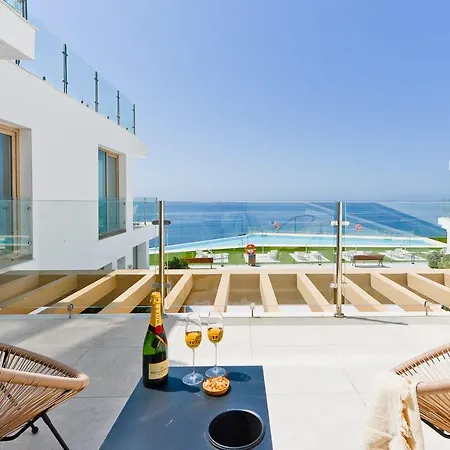 Casa Abel Appartement