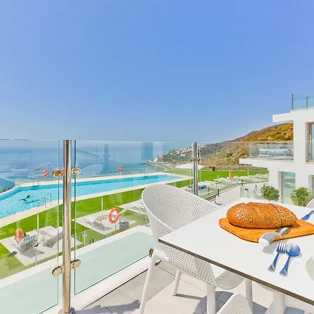 Casa Abel * Torrox